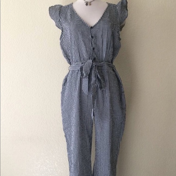 Sadie & Sage Pants - Sadie &sage jumpsuit